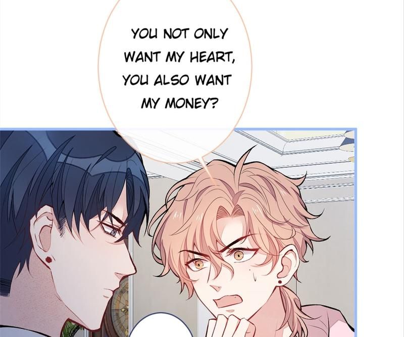 Read Hottest Topics chapter 81 image 15 on Lezhin