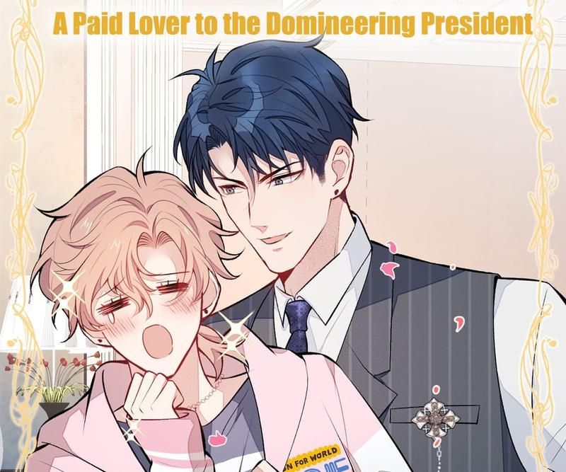 Read Hottest Topics chapter 81 image 21 on Lezhin