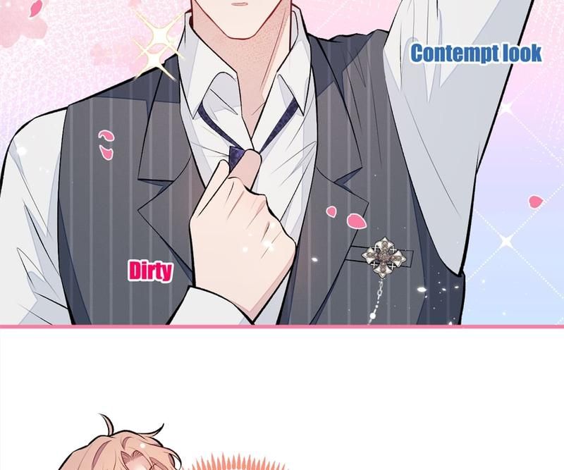 Read Hottest Topics chapter 81 image 24 on Lezhin