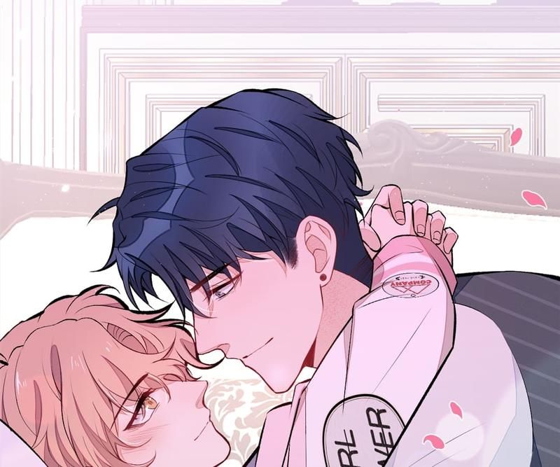 Read Hottest Topics chapter 81 image 30 on Lezhin