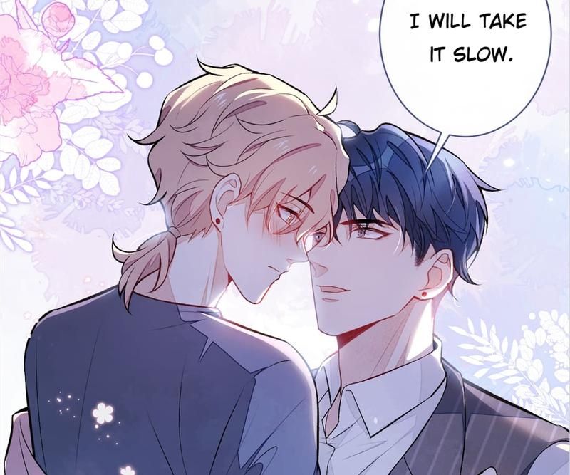 Read Hottest Topics chapter 81 image 35 on Lezhin