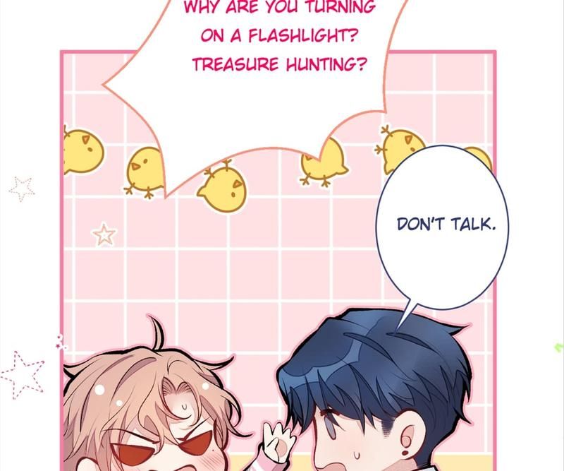 Read Hottest Topics chapter 81 image 52 on Lezhin