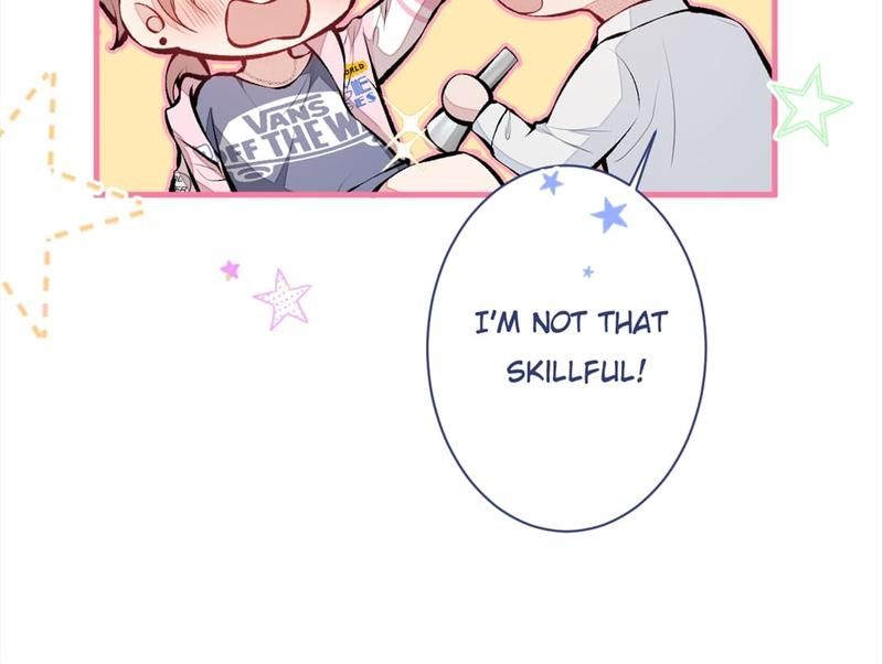 Read Hottest Topics chapter 81 image 53 on Lezhin