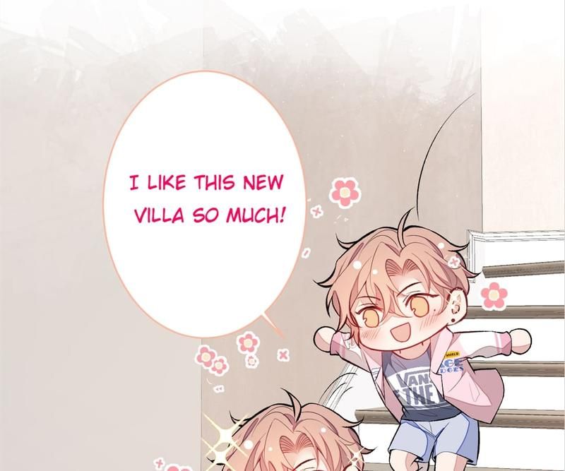 Read Hottest Topics chapter 81 image 7 on Lezhin