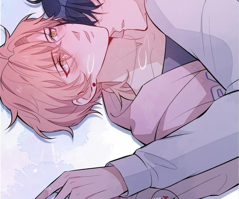 Read Hottest Topics chapter 81 image 70 on Lezhin