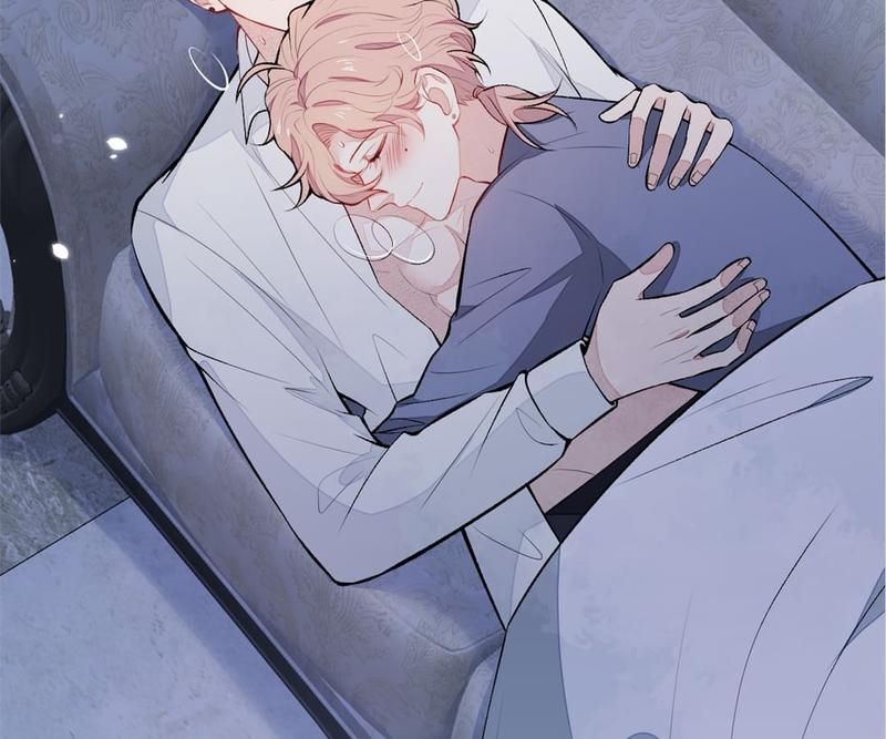 Read Hottest Topics chapter 81 image 75 on Lezhin