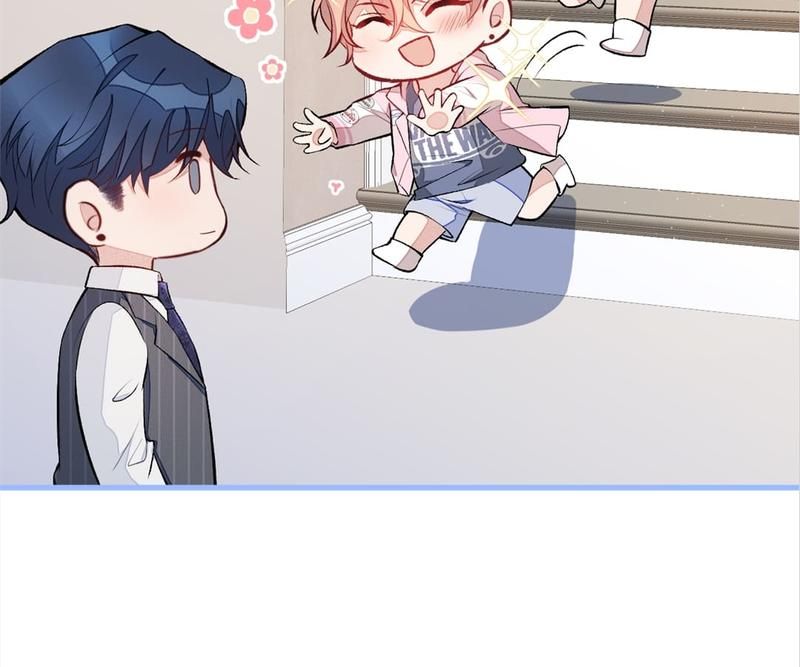 Read Hottest Topics chapter 81 image 8 on Lezhin