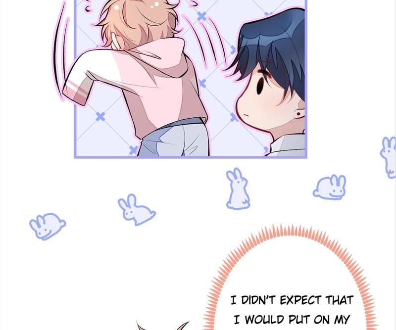 Read Hottest Topics chapter 81 image 84 on Lezhin