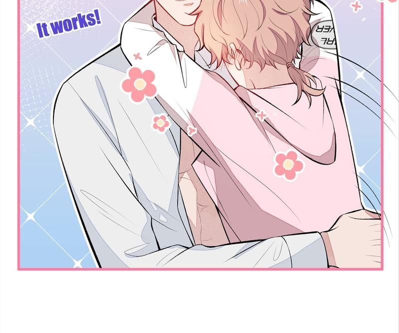 Read Hottest Topics chapter 81 image 93 on Lezhin