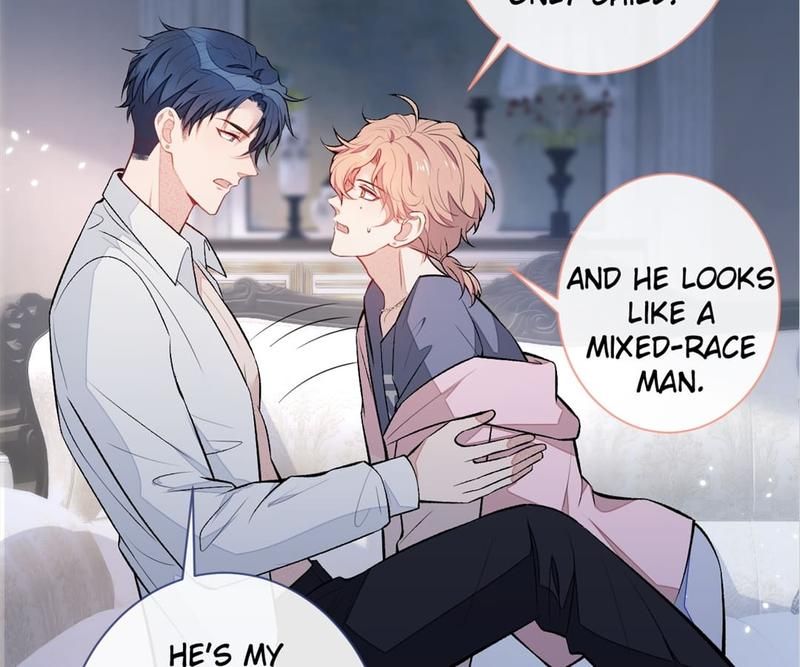 Read Hottest Topics chapter 82 image 3 on Lezhin
