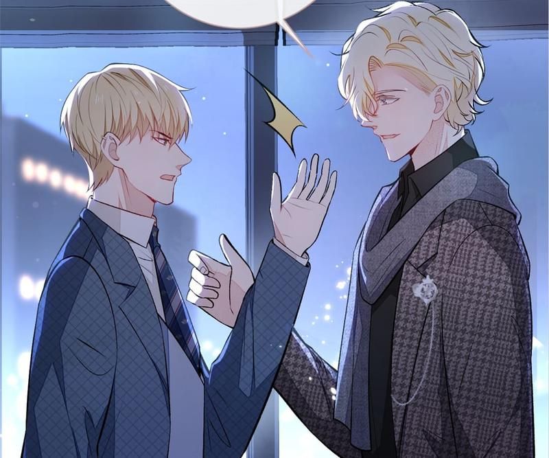 Read Hottest Topics chapter 82 image 35 on Lezhin