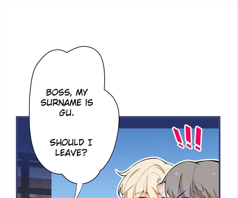 Read Hottest Topics chapter 82 image 41 on Lezhin