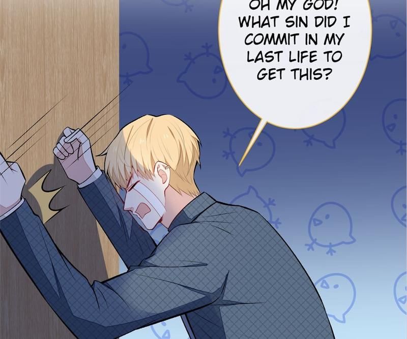 Read Hottest Topics chapter 82 image 43 on Lezhin