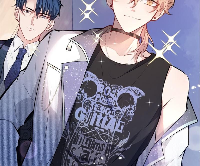 Read Hottest Topics chapter 82 image 50 on Lezhin