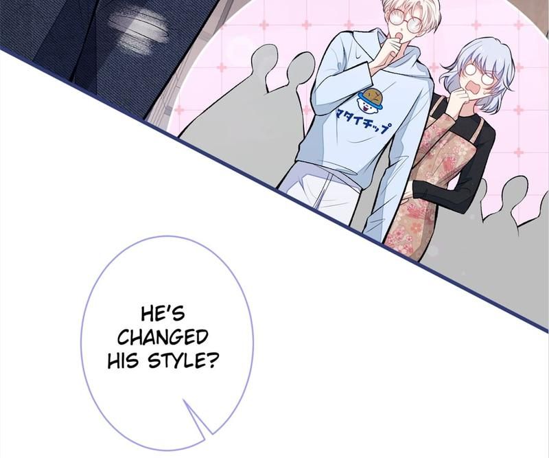 Read Hottest Topics chapter 82 image 52 on Lezhin