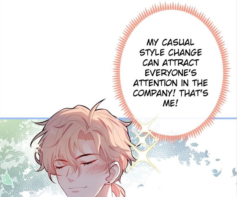 Read Hottest Topics chapter 82 image 53 on Lezhin