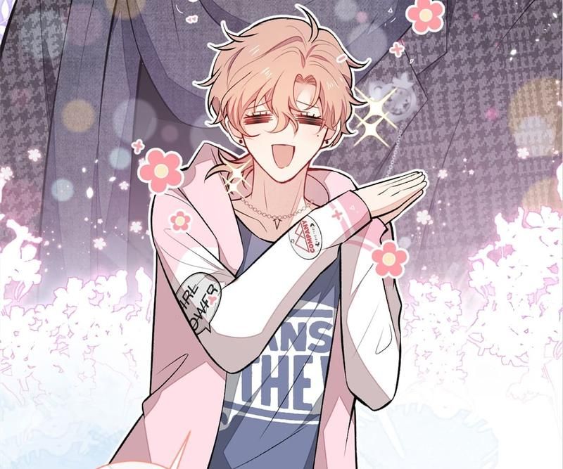 Read Hottest Topics chapter 82 image 6 on Lezhin
