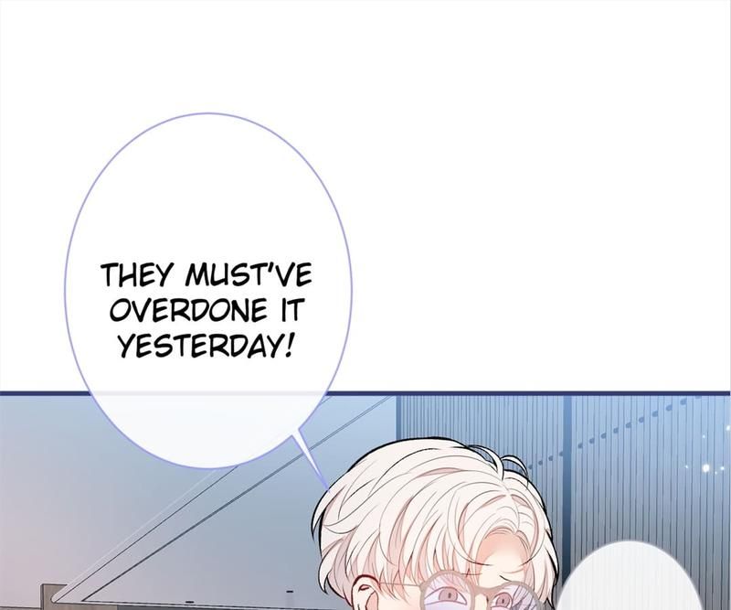 Read Hottest Topics chapter 82 image 62 on Lezhin