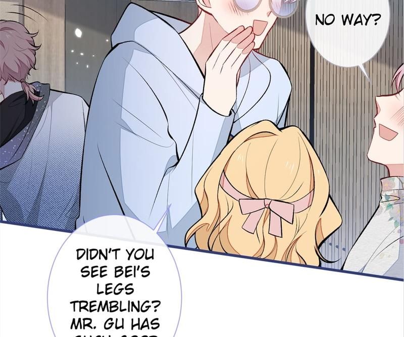 Read Hottest Topics chapter 82 image 63 on Lezhin