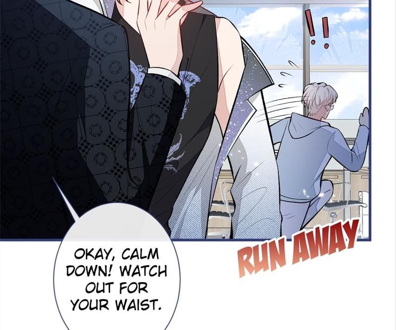 Read Hottest Topics chapter 82 image 65 on Lezhin