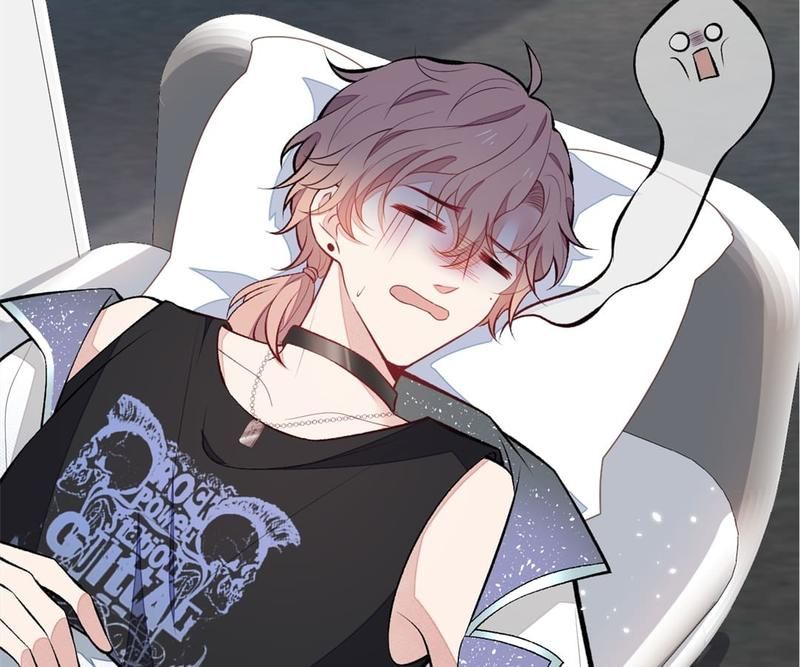 Read Hottest Topics chapter 82 image 68 on Lezhin