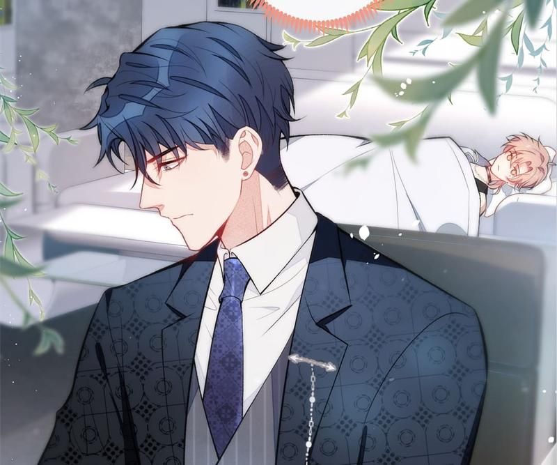 Read Hottest Topics chapter 82 image 74 on Lezhin