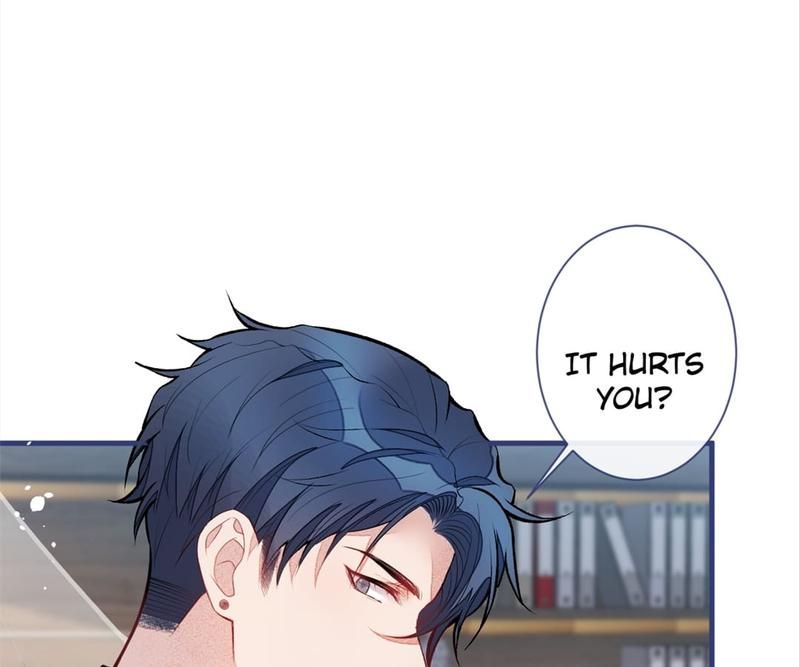 Read Hottest Topics chapter 82 image 79 on Lezhin