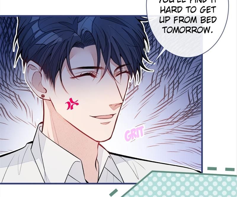 Read Hottest Topics chapter 82 image 8 on Lezhin