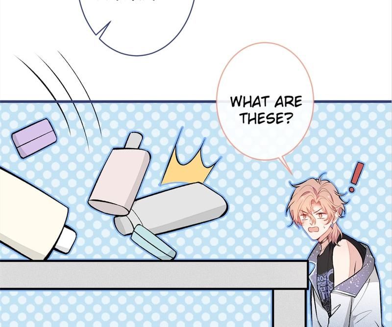 Read Hottest Topics chapter 82 image 81 on Lezhin