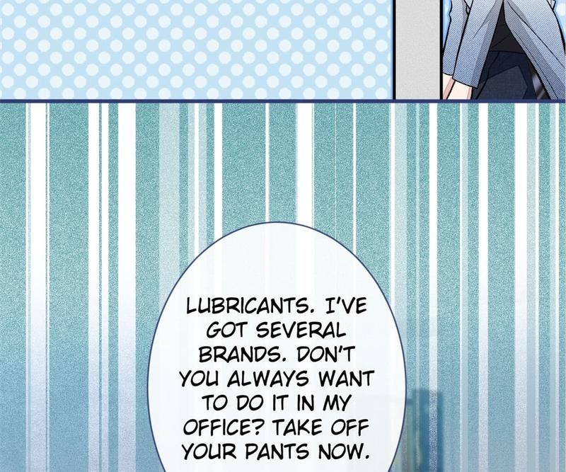 Read Hottest Topics chapter 82 image 82 on Lezhin