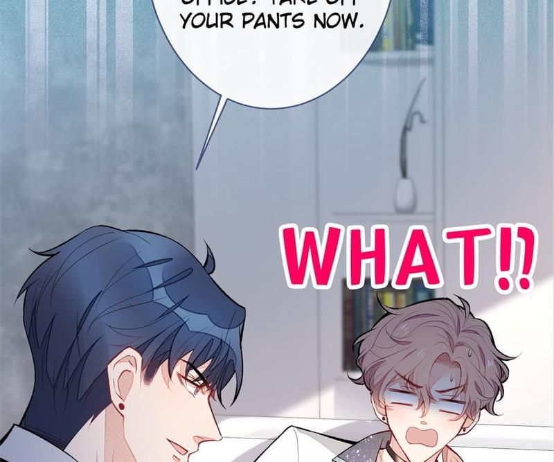 Read Hottest Topics chapter 83 image 1 on Lezhin