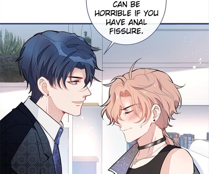 Read Hottest Topics chapter 83 image 11 on Lezhin