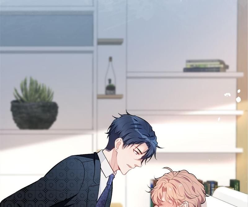 Read Hottest Topics chapter 83 image 13 on Lezhin