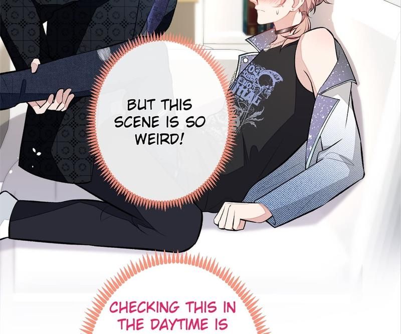 Read Hottest Topics chapter 83 image 14 on Lezhin