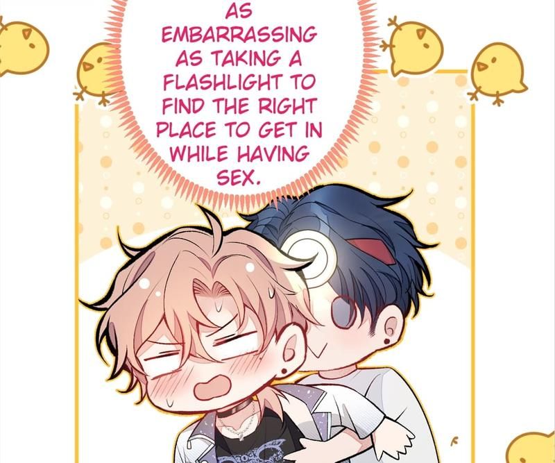 Read Hottest Topics chapter 83 image 15 on Lezhin