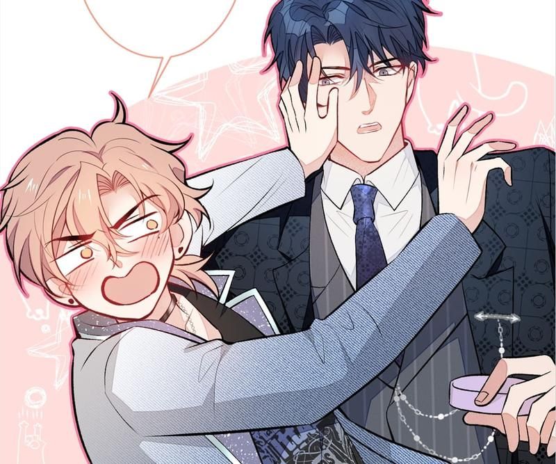 Read Hottest Topics chapter 83 image 18 on Lezhin