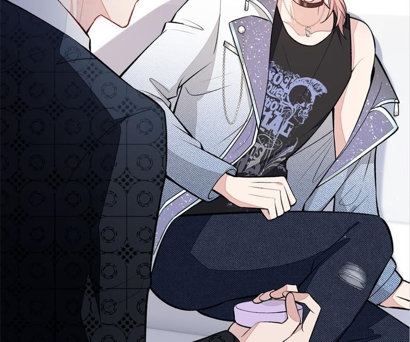 Read Hottest Topics chapter 83 image 2 on Lezhin