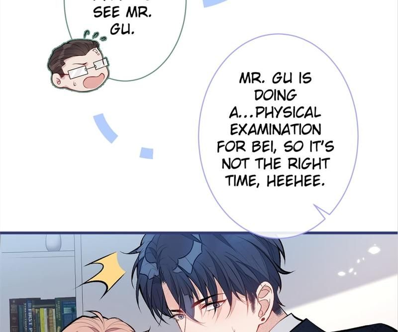 Read Hottest Topics chapter 83 image 21 on Lezhin