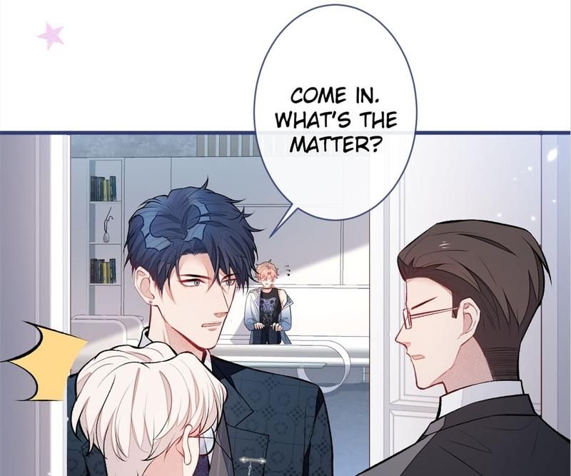 Read Hottest Topics chapter 83 image 25 on Lezhin