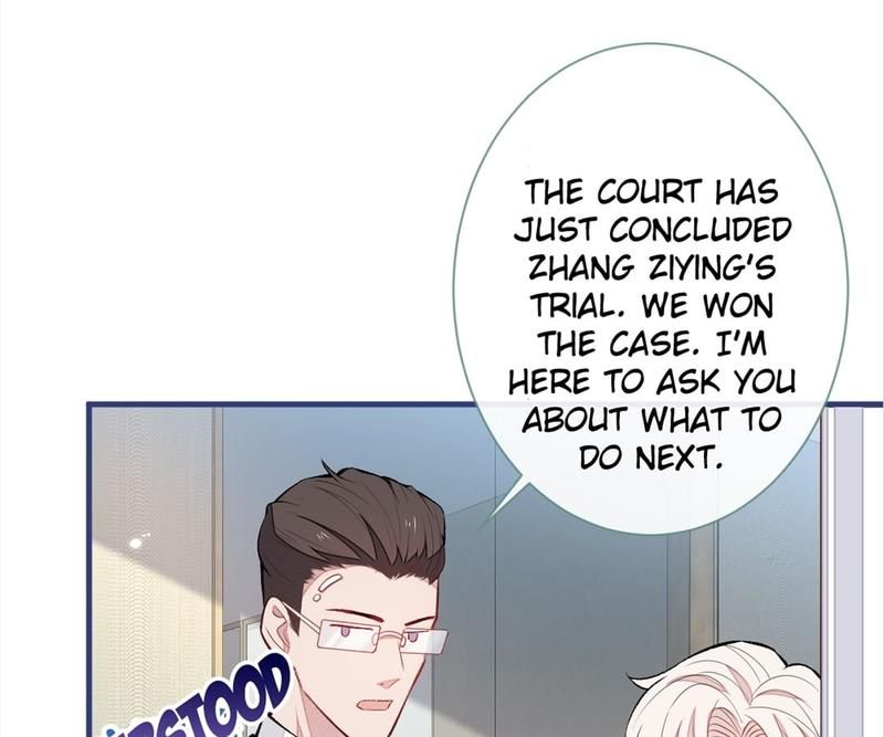 Read Hottest Topics chapter 83 image 27 on Lezhin