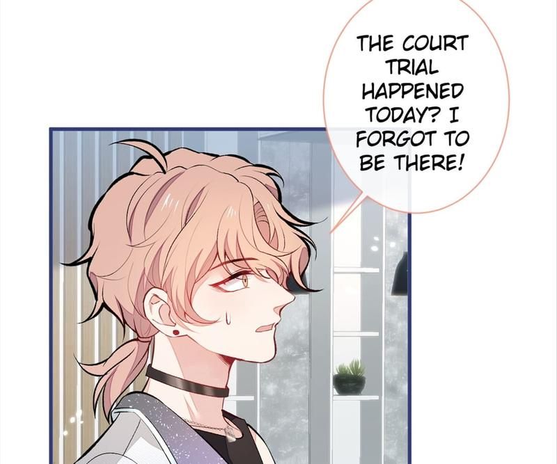 Read Hottest Topics chapter 83 image 29 on Lezhin