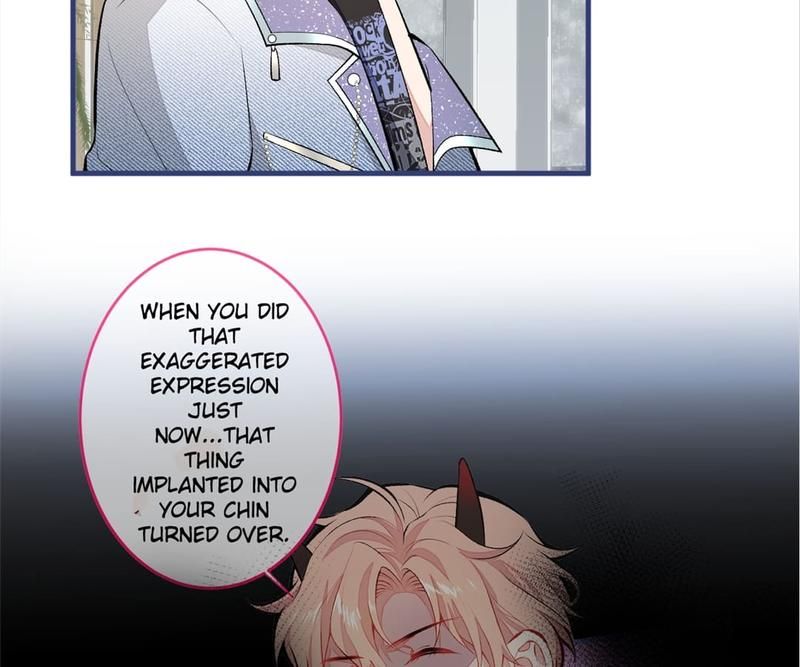 Read Hottest Topics chapter 83 image 30 on Lezhin