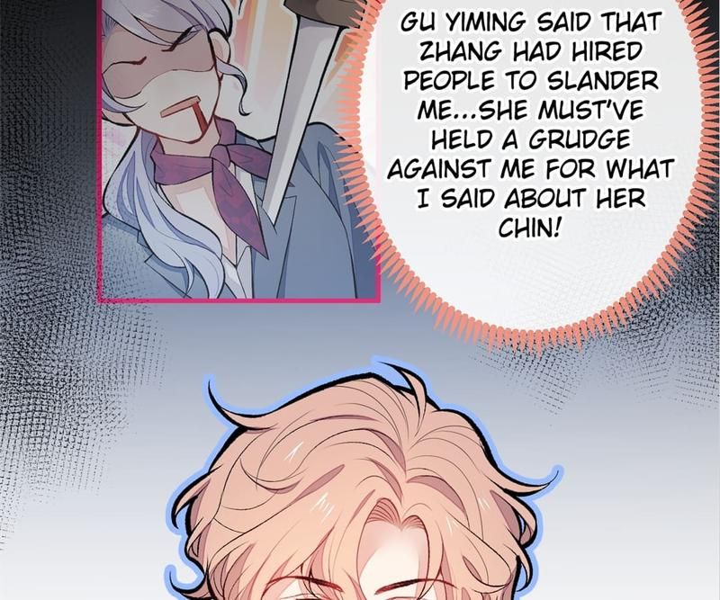 Read Hottest Topics chapter 83 image 32 on Lezhin