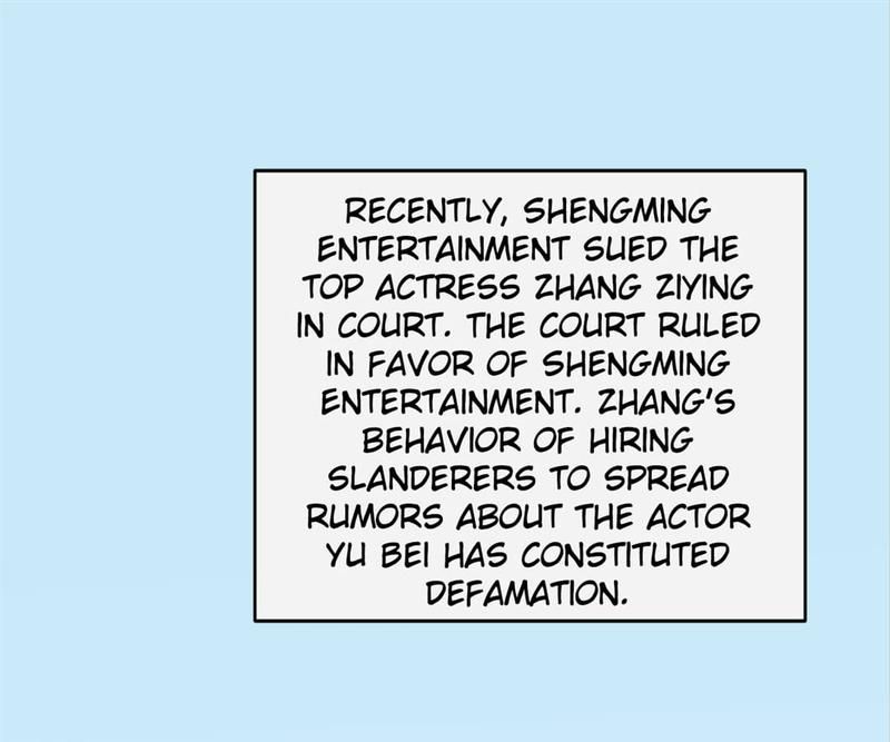 Read Hottest Topics chapter 83 image 35 on Lezhin