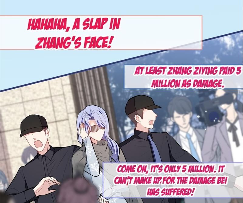 Read Hottest Topics chapter 83 image 36 on Lezhin