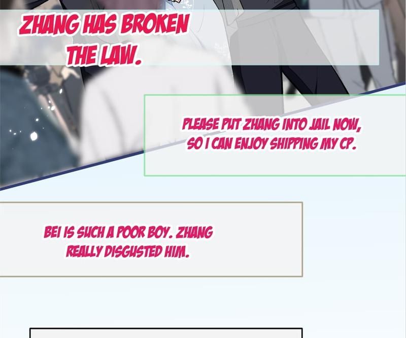 Read Hottest Topics chapter 83 image 37 on Lezhin