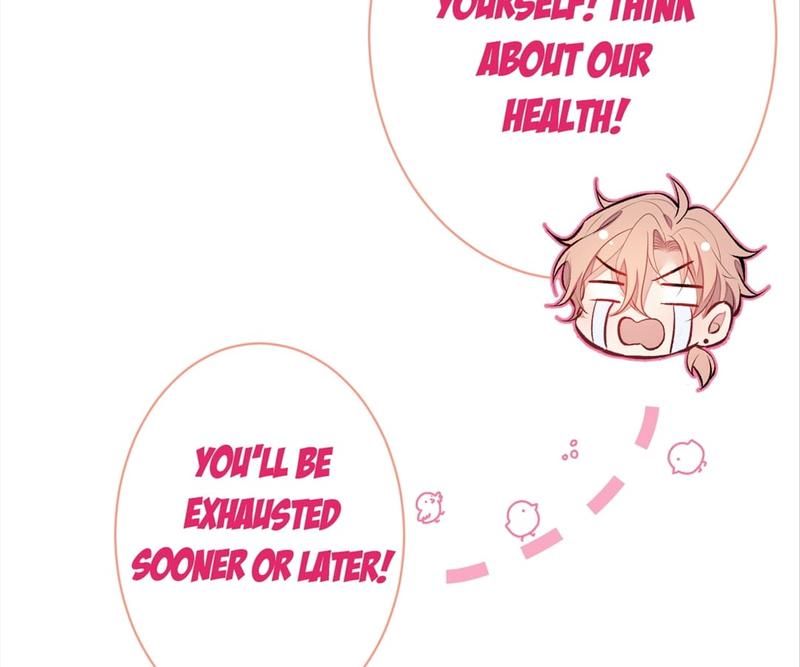 Read Hottest Topics chapter 83 image 4 on Lezhin