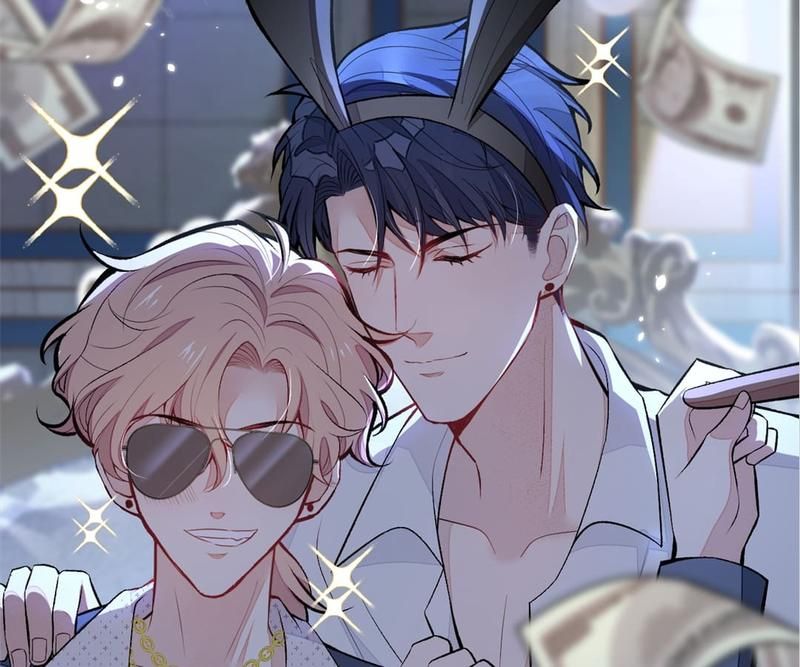 Read Hottest Topics chapter 83 image 41 on Lezhin