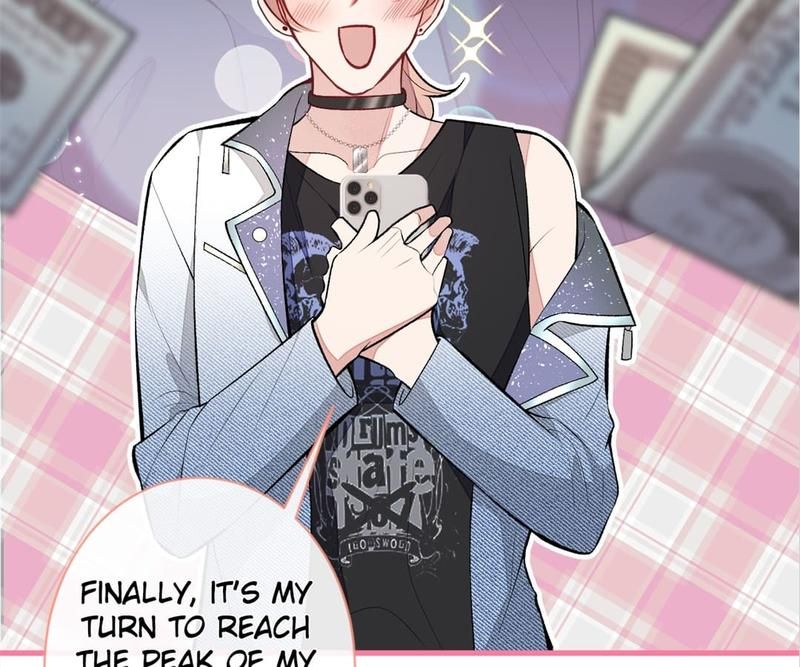 Read Hottest Topics chapter 83 image 43 on Lezhin