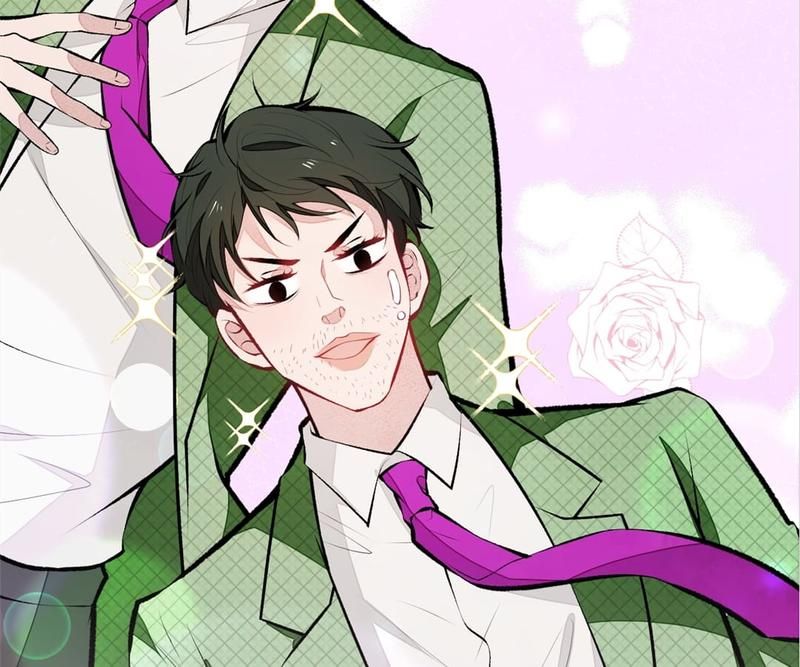 Read Hottest Topics chapter 83 image 54 on Lezhin